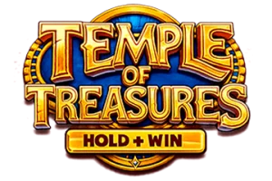 Temple of Treasures Temple of Treasures